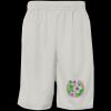 Men's Pro Mesh 9" Shorts with Pockets Thumbnail