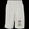 Men's Pro Mesh 9" Shorts with Pockets Thumbnail