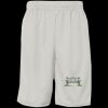 Men's Pro Mesh 9" Shorts with Pockets Thumbnail
