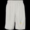 Men's Pro Mesh 9" Shorts with Pockets Thumbnail