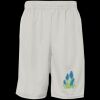 Men's Pro Mesh 9" Shorts with Pockets Thumbnail