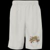 Men's Pro Mesh 9" Shorts with Pockets Thumbnail