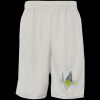 Men's Pro Mesh 9" Shorts with Pockets Thumbnail