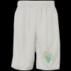 Men's Pro Mesh 9" Shorts with Pockets Thumbnail