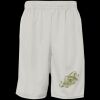 Men's Pro Mesh 9" Shorts with Pockets Thumbnail