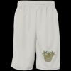 Men's Pro Mesh 9" Shorts with Pockets Thumbnail