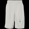 Men's Pro Mesh 9" Shorts with Pockets Thumbnail
