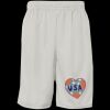 Men's Pro Mesh 9" Shorts with Pockets Thumbnail