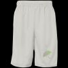 Men's Pro Mesh 9" Shorts with Pockets Thumbnail