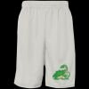 Men's Pro Mesh 9" Shorts with Pockets Thumbnail