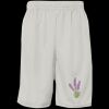 Men's Pro Mesh 9" Shorts with Pockets Thumbnail