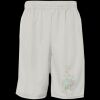 Men's Pro Mesh 9" Shorts with Pockets Thumbnail