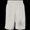 Men's Pro Mesh 9" Shorts with Pockets Thumbnail
