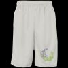 Men's Pro Mesh 9" Shorts with Pockets Thumbnail