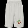 Men's Pro Mesh 9" Shorts with Pockets Thumbnail