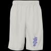 Men's Pro Mesh 9" Shorts with Pockets Thumbnail
