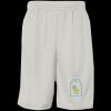 Men's Pro Mesh 9" Shorts with Pockets Thumbnail