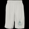 Men's Pro Mesh 9" Shorts with Pockets Thumbnail