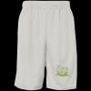 Men's Pro Mesh 9" Shorts with Pockets Thumbnail