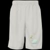 Men's Pro Mesh 9" Shorts with Pockets Thumbnail