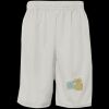 Men's Pro Mesh 9" Shorts with Pockets Thumbnail