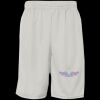 Men's Pro Mesh 9" Shorts with Pockets Thumbnail