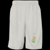 Men's Pro Mesh 9" Shorts with Pockets Thumbnail