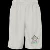 Men's Pro Mesh 9" Shorts with Pockets Thumbnail