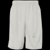 Men's Pro Mesh 9" Shorts with Pockets Thumbnail