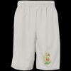 Men's Pro Mesh 9" Shorts with Pockets Thumbnail