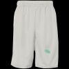 Men's Pro Mesh 9" Shorts with Pockets Thumbnail