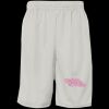 Men's Pro Mesh 9" Shorts with Pockets Thumbnail