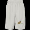 Men's Pro Mesh 9" Shorts with Pockets Thumbnail