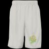 Men's Pro Mesh 9" Shorts with Pockets Thumbnail