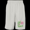 Men's Pro Mesh 9" Shorts with Pockets Thumbnail