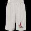 Men's Pro Mesh 9" Shorts with Pockets Thumbnail