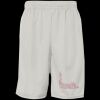 Men's Pro Mesh 9" Shorts with Pockets Thumbnail