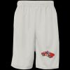 Men's Pro Mesh 9" Shorts with Pockets Thumbnail