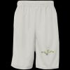 Men's Pro Mesh 9" Shorts with Pockets Thumbnail