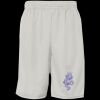 Men's Pro Mesh 9" Shorts with Pockets Thumbnail