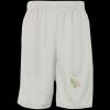 Men's Pro Mesh 9" Shorts with Pockets Thumbnail