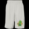 Men's Pro Mesh 9" Shorts with Pockets Thumbnail