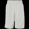 Men's Pro Mesh 9" Shorts with Pockets Thumbnail