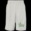 Men's Pro Mesh 9" Shorts with Pockets Thumbnail