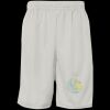 Men's Pro Mesh 9" Shorts with Pockets Thumbnail