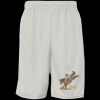 Men's Pro Mesh 9" Shorts with Pockets Thumbnail