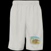 Men's Pro Mesh 9" Shorts with Pockets Thumbnail