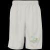 Men's Pro Mesh 9" Shorts with Pockets Thumbnail