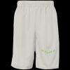 Men's Pro Mesh 9" Shorts with Pockets Thumbnail