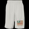 Men's Pro Mesh 9" Shorts with Pockets Thumbnail